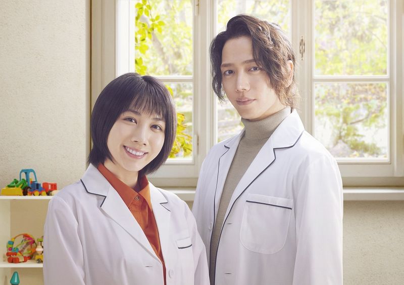 Liaison cast Liaison cast